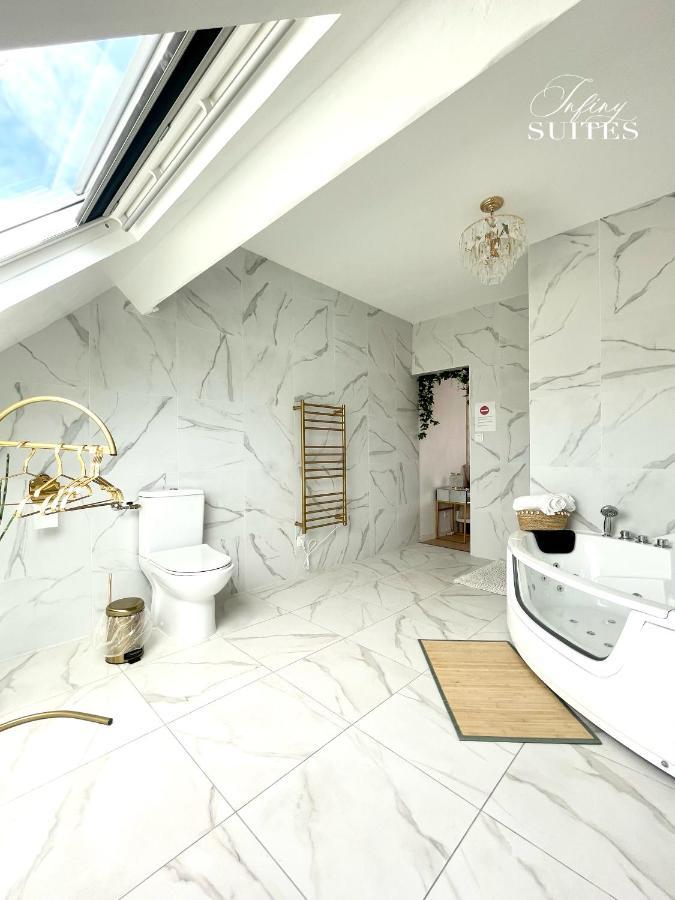 Naturally Suite Calais Exterior photo